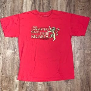 Game of Thrones T-Shirt